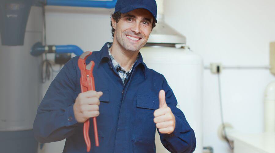 Professional sink repair in Windber, PA